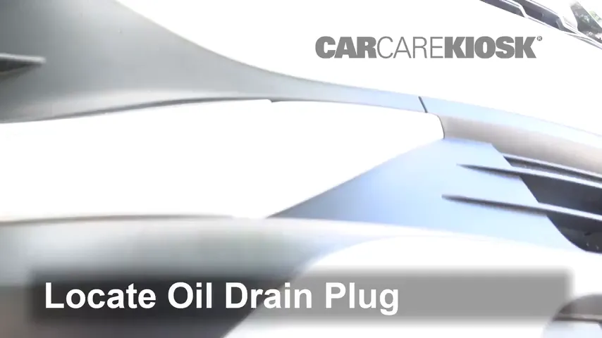 2021 Buick Encore GX Essence 1.3L 3 Cyl. Turbo Oil Change Oil and Oil Filter